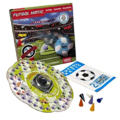 Futbol Matic