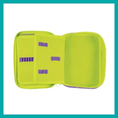 Cartuchera Self Love Club: 1 piso en internet