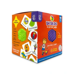DA DA DO mi primer juego - comprar online