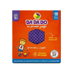 DA DA DO mi primer juego