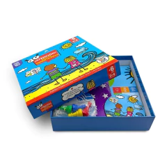 ¡Atención! Esto es Mindfulness - Juego de Mesa - comprar online