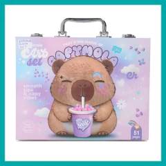 Valija de Arte Chimola en internet