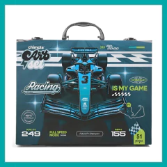 Valija de Arte Chimola - tienda online