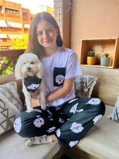 Pijamas KIDS en internet