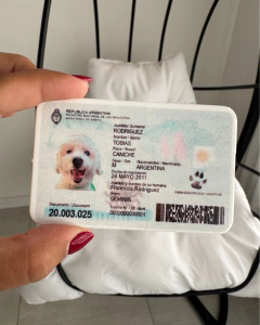 DNI - buy online