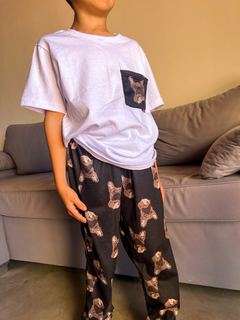 Pijamas KIDS