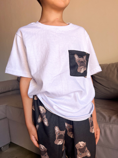 Pijamas KIDS - comprar online