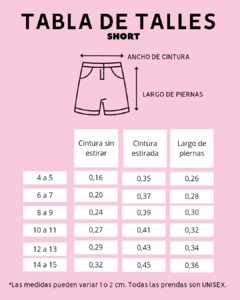 Pijamas KIDS