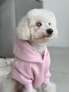 Buzos perrunos