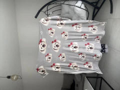 Imagen de Mantas personalizadas