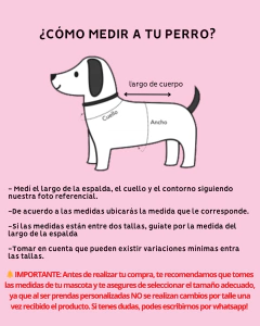Image of Buzos perrunos