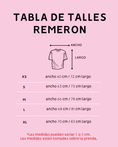 Remerón pijama - comprar online