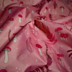 SILVER - TELAS COMARCA ANDINA