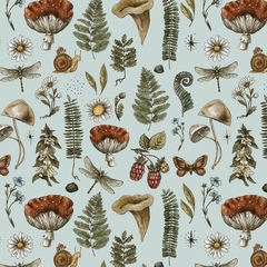 Imagen de GABARDINA TAPICERA para emprendedoras - Paños de 45 x 150 cm