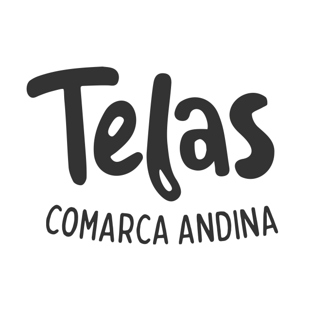 TELAS COMARCA ANDINA