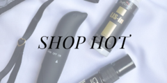Banner da categoria SHOP HOT