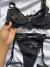 Conjunto Tardene - Preto - Bendita Lingerie