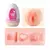 FUNNY EGG MASTURBADOR MASCULINO FORMATO VAGINA