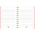 Caderno Univ Tilibra Tilidisco Purrfect Cats 160 fls espiral na internet