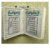 Kit Flexoline 5 pastas branca - Papelaria Papyrus