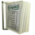Kit Flexoline 5 pastas branca - comprar online