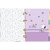 Caderno Univ Tilibra Argolado Colegial Snoopy 160 fls - comprar online