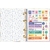 Caderno Univ Tilibra Argolado Colegial Snoopy 160 fls na internet