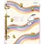 Caderno Univ Tilibra Argolado Colegial Snoopy 160 fls