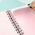 Caderno pequeno inteligente DAC Smart colegial 80 fls Minnie - comprar online