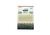 Recado adesivo BRW transparente 76 x 76 c/ 20 fls