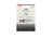 Recado adesivo BRW transparente 76 x 76 c/ 20 fls - comprar online