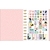 Caderno Univ Tilibra Tilidisco Purrfect Cats 160 fls espiral - comprar online