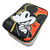 Estojo Ziper Plástico DAC box Mickey Ref 4196 21x15x6,5