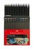 Lápis de cor Faber Castell 15 cores neutras Supersoft - comprar online