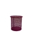 Porta Lápis Aramado redondo - comprar online