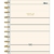 Caderno Univ Tilibra Tilidisco West Village 160 fls espiral