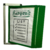 Kit Flexoline 5 pastas verde - comprar online