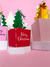 CHRISTMAS TREE BOX - comprar en línea