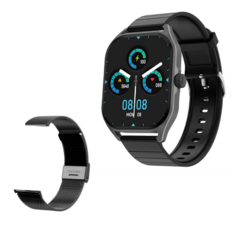 SmartWatch DT99 Negro