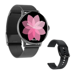 SMARTWATCH DT2 Negro