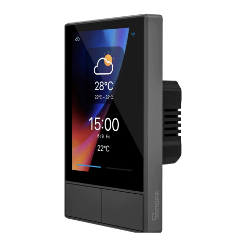 Sonoff Ns Panel Interruptor - comprar online