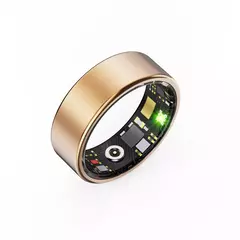 Smart Ring R11M Rosa Gold