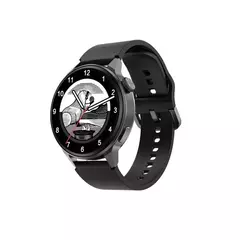 SmartWatch DT4 Plus Negro - comprar online