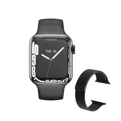 SmartWatch DT No 1.7 Negro