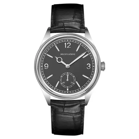 Specht&Sohne Sp2649 (Negro) Automatico
