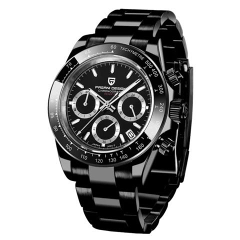 Pagani Design Pd-1644 (Full Black) - comprar online