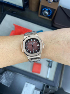 Specht&Sohne Sp02 (Rosa Gold) Automatico - Simax Shop SAS