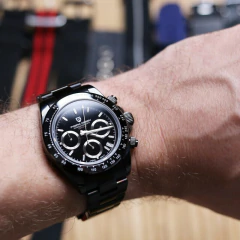 Pagani Design Pd-1644 (Full Black) - tienda online