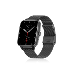 SMARTWATCH DT102 Negro - comprar online