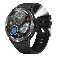 SmartWatch KT76 Negro en internet